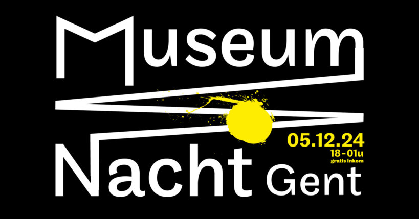 Museumnacht online 2024 I Ghorizontaal 01